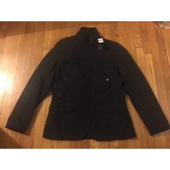 Ralph Lauren Black Label Jackets & Coats Ralph Lauren Black Label